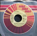7inch Vinyl Single - Jim Connor - Grandma's Feather Bed