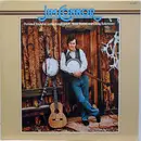 LP - Jim Connor - Personal Friend Of Arthur Kuykendall, Monk Daniel And Cluny Rakestraw