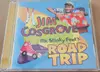 CD - Jim Cosgrove - Mr. Stinky Feet's Road Trip