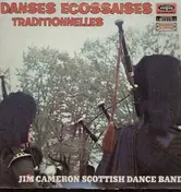 The Jim Campbell Band - Danses Ecossaises Traditionales