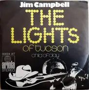Jim Campbell - The Lights Of Tucson