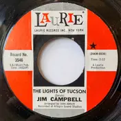 Jim Campbell - The Lights Of Tucson