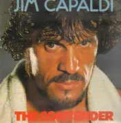 LP - Jim Capaldi - The Contender
