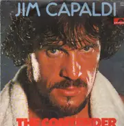 Jim Capaldi - The Contender