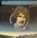 LP - Jim Capaldi - Electric Nights - STILL SEALED