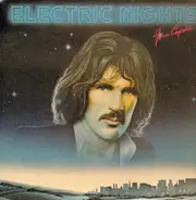 Jim Capaldi - Electric Nights