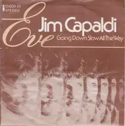 7inch Vinyl Single - Jim Capaldi - Eve