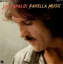 7inch Vinyl Single - Jim Capaldi - Favella Music