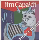 LP - Jim Capaldi - Fierce Heart