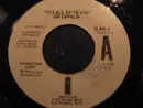 7inch Vinyl Single - Jim Capaldi - It's All Up To You / I've Got So Much Lovin'