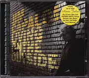 CD - Jim Capaldi - Living On The Outside