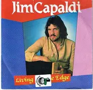 Jim Capaldi - Living On The Edge