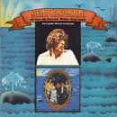 CD - Jim Capaldi - Oh How We Danced / Whale Meat Again