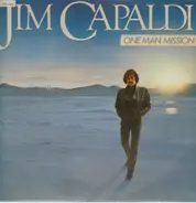 Jim Capaldi - One Man Mission