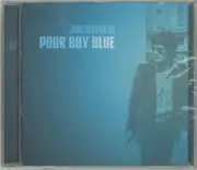 CD - Jim Capaldi - Poor Boy Blue