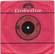 7inch Vinyl Single - Jim Capaldi - Shoeshine