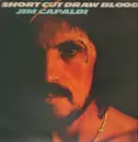 LP - Jim Capaldi - Short Cut Draw Blood
