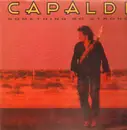 12inch Vinyl Single - Jim Capaldi - Something So Strong