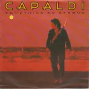 Jim Capaldi - Something So Strong