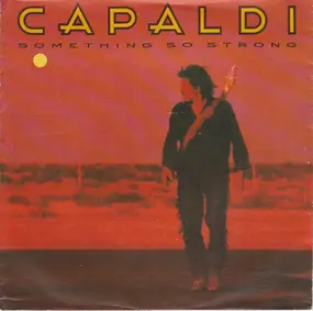 Jim Capaldi - Something So Strong