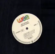 LP - Jim Capaldi - Fierce Heart
