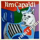 LP - Jim Capaldi - Fierce Heart