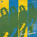 7inch Vinyl Single - Jim Capaldi - Hold On To Your Love
