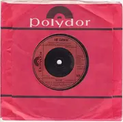 7inch Vinyl Single - Jim Capaldi - Shoeshine