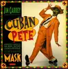 12inch Vinyl Single - Jim Carrey - Cuban Pete