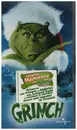 VHS - Jim Carrey - Il Grinch / The Grinch - Italian