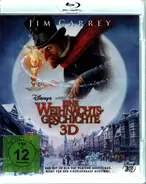 Jim Carrey / Robert Zemeckis a.o. - Eine Weihnachtsgeschichte / A Christmas Carol