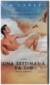 Jim Carrey - Una Settimana Da Dio / Bruce Almightly