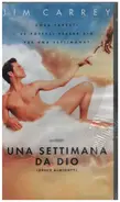 Jim Carrey - Una Settimana Da Dio / Bruce Almightly