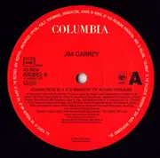 12inch Vinyl Single - Jim Carrey - Cuban Pete