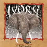 CD - Jim Centorino - Ivory, A Tribute to the Earth's Endangered Species