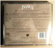 CD - Jim Centorino - Ivory, A Tribute to the Earth's Endangered Species