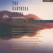 Jim Chappell - Earthsea Series Vol.1