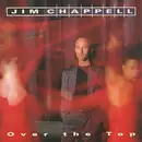 CD - Jim Chappell - Over The Top