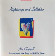 CD - Jim Chappell - Nightsongs And Lullabies