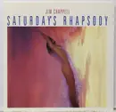 CD - Jim Chappell - Saturday's Rhapsody