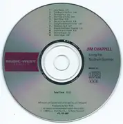 CD - Jim Chappell - Living The Northern Summer