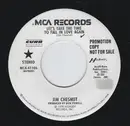 7inch Vinyl Single - Jim Chesnut - Let's Take Time To Fall In Love Again