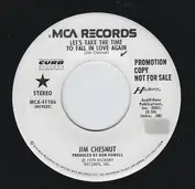 Jim Chesnut