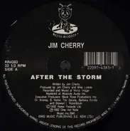 Jim Cherry - After The Storm