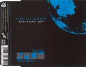 Jim Clarke - Daytona EP