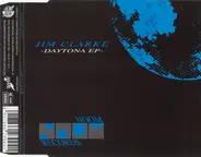 Jim Clarke - Daytona EP