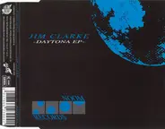 Jim Clarke - Daytona EP