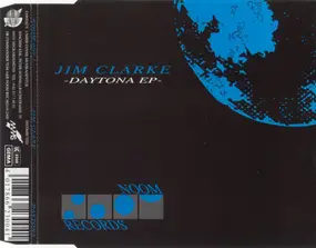 Jim Clarke - Daytona EP