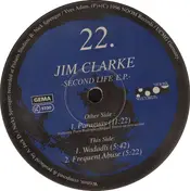 Jim Clarke - Second Life EP