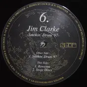 Jim Clarke - Smokin' Drum '97